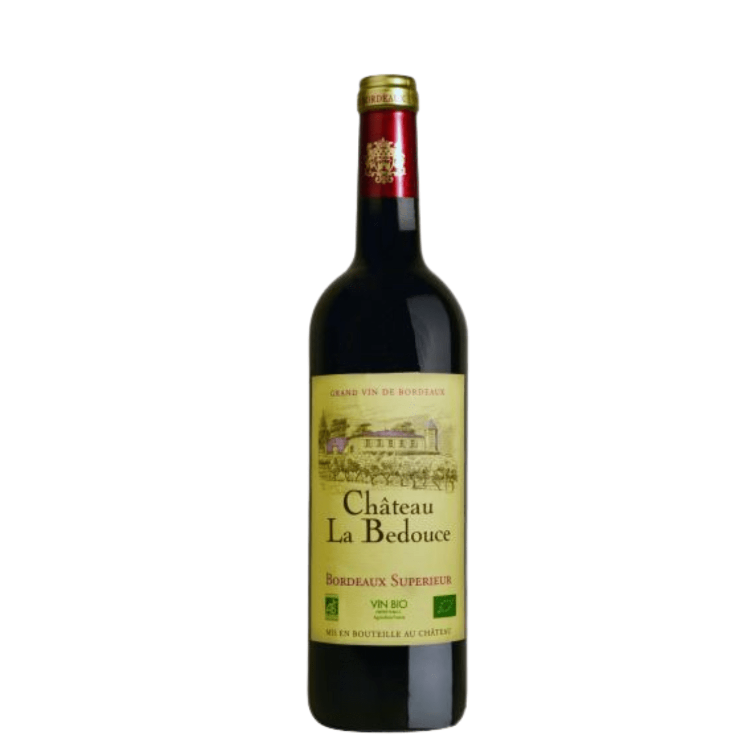 Chateau La Bedouce